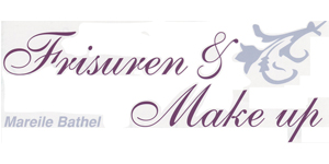 Kundenlogo von Bathel Mareile Frisuren & Make up Kundenlogo von Bathel Mareile Frisuren & Make up