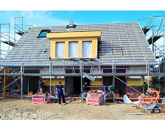 Kundenbild groß 1 Ruschmeyer Bauunternehmen GmbH