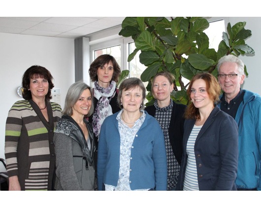 Kundenbild groß 1 Diakonisches Werk Geschäftsstelle