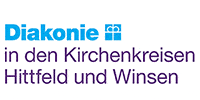 Kundenlogo Diakonisches Werk Geschäftsstelle