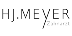 Kundenlogo von Meyer Hans-Joachim Zahnarzt
