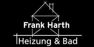 Kundenlogo von Harth Frank Heizung- und Sanitärtechnik Kundenlogo von Harth Frank Heizung- und Sanitärtechnik