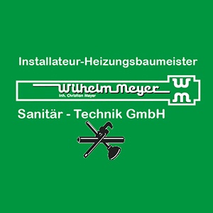 Bild von Meyer Sanitärtechnik GmbH, Wilhelm