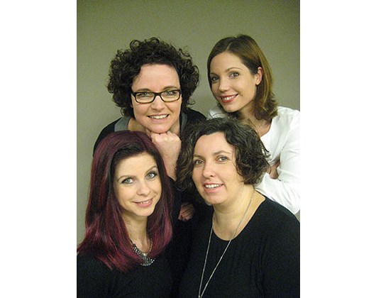 Kundenbild groß 1 HAAR-SCHARF Friseur Babett Hebbelmann