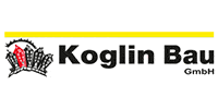 Kundenlogo Koglin Bau GmbH