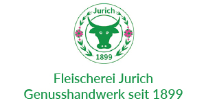 Kundenlogo von Fleischerei Jurich Genuss-Handwerk seit 1899