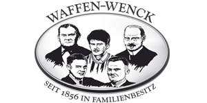 Kundenlogo von Wenck - Waffen Karsten Heinrich Büchsenmachermeister