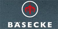 Kundenlogo BÄSECKE Schrott Container Der Schrottplatz Norbert und Andreas Bäsecke GmbH