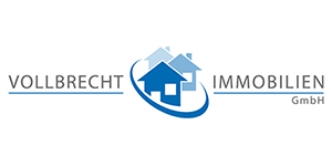 Kundenlogo von Vollbrecht Immobilien