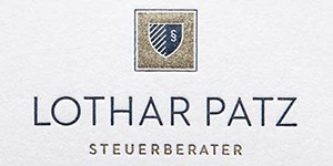 Kundenlogo von Patz Lothar Steuerberater