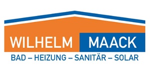 Kundenlogo von Wilhelm Maack GmbH & Co. KG