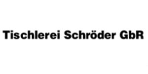 Kundenlogo von Schröder Olaf Bau- und Möbeltischlerei