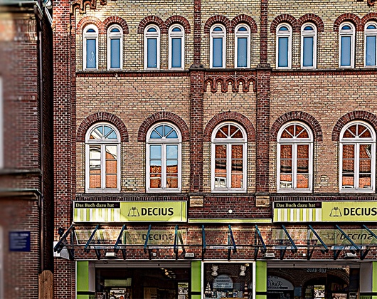 Kundenbild groß 1 bc Oertzen GmbH -Immobilien- Regionalvorstand