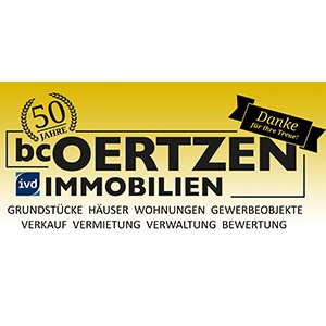 Bild von bc Oertzen GmbH -Immobilien- Regionalvorstand