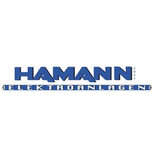 Bild von Hamann GmbH Elektroinstallationen