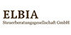 Kundenlogo von ELBIA Steuerberatungsgesellschaft mbH