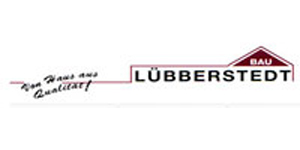 Kundenlogo von Lübberstedt Bau GmbH