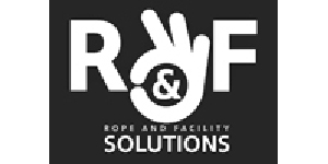 Kundenlogo von R&F Solutions e.K. Professionelle Industriekletterer-Services,  Höhenarbeiten und Allround