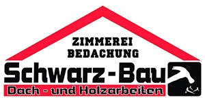 Kundenlogo von Zimmerei Schwarzbau Sven-Harry Schwarz