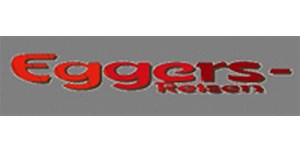 Kundenlogo von Eggers-Reisen Rudolf Omnibusbetrieb