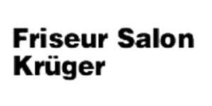Kundenlogo von Krüger Jens Friseur
