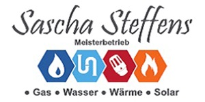 Kundenlogo von Steffens Sascha Gas Wasser Wärme Solar