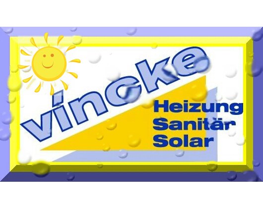 Kundenbild groß 1 Vincke & Söhne GmbH Heizung Sanitär
