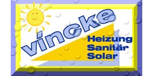 Kundenlogo von Vincke & Söhne GmbH Heizung Sanitär