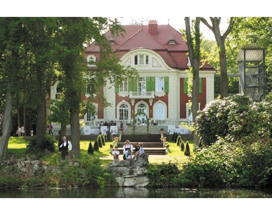 Haus Schnede Seminarhaus In Salzhausen In Das Ortliche