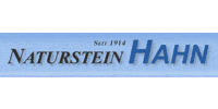 Kundenlogo Hahn-Natursteine