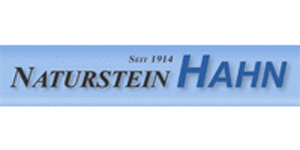 Kundenlogo von Hahn-Natursteine Kundenlogo von Hahn-Natursteine