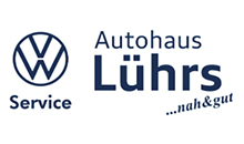 Kundenlogo von Autohaus Lührs GmbH