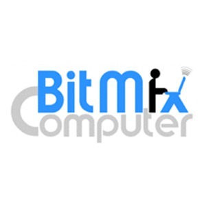 Bild von BitMix-Computer