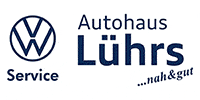 Kundenlogo Autohaus Lührs GmbH