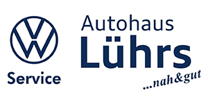 Kundenlogo von Autohaus Lührs GmbH