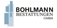 Kundenlogo Bohlmann Bestattungen