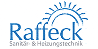 Kundenlogo Raffeck Sanitär- und Heizungstechnik GmbH & Co. KG