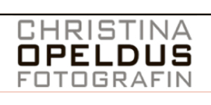 Kundenlogo von Opeldus Christina Fotografin