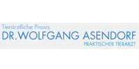 Kundenlogo Asendorf Wolfgang Dr. Praktischer Tierarzt