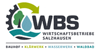 Kundenlogo Waldbad Salzhausen