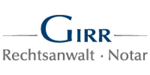 Kundenlogo von Girr Thomas Rechtsanwalt