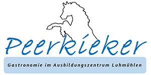 Kundenlogo von Peerkieker Restaurant u. Partyservice