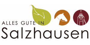 Kundenlogo von Samtgemeindebücherei Salzhausen