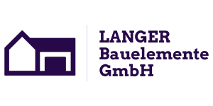 Kundenlogo von Langer Bauelemente GmbH Kundenlogo von Langer Bauelemente GmbH