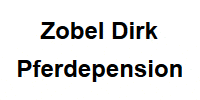 Kundenlogo Zobel Dirk Pferdepension