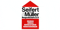 Kundenlogo Seifert und Müller Baugesellschaft mbH