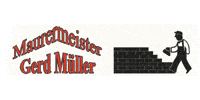 Kundenlogo Müller Gerd Maurermeister