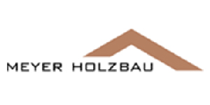 Kundenlogo von Meyer Holzbau GmbH