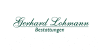 Kundenlogo Lohmann Gerhard Bestattungsinstitut