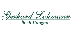 Kundenlogo von Bestattungsinstitut Gerhard Lohmann